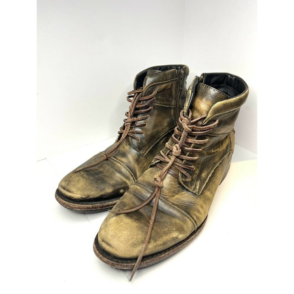 freebird | Shoes | Mens Freebird Boots 